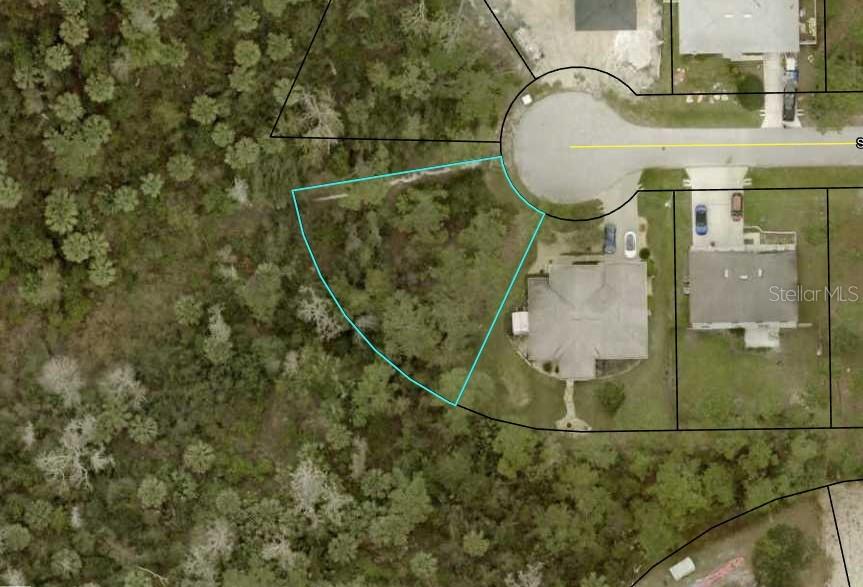 21 Seckel Ct., Palm Coast, FL 32164