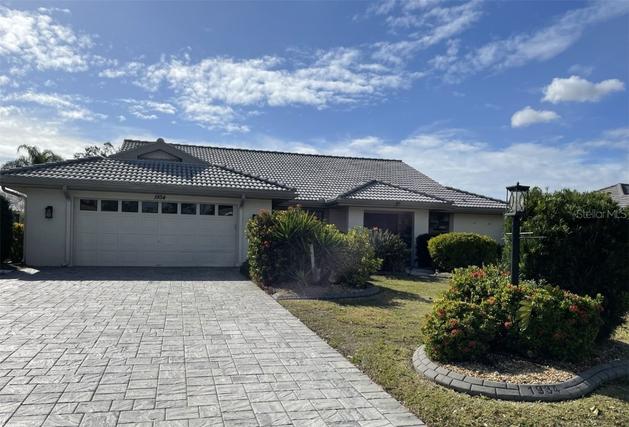 New Homes with In-ground Swimming Pools in Sun City Center: December 24th to December 30th