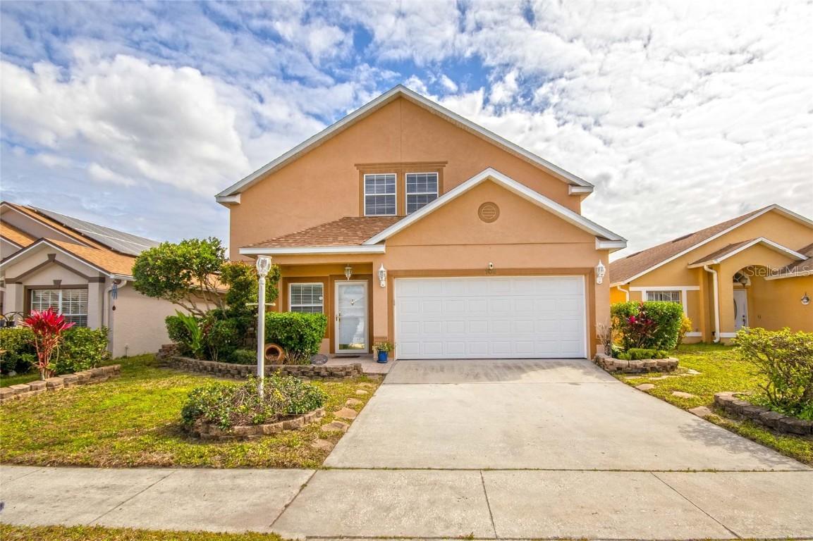 109 Seville Pointe Ave., Orlando, FL 32807