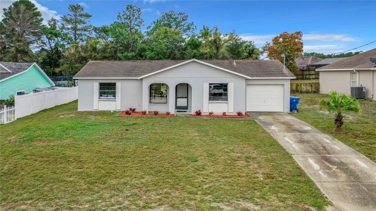 13246 Asbury St., Spring Hill, FL 34609