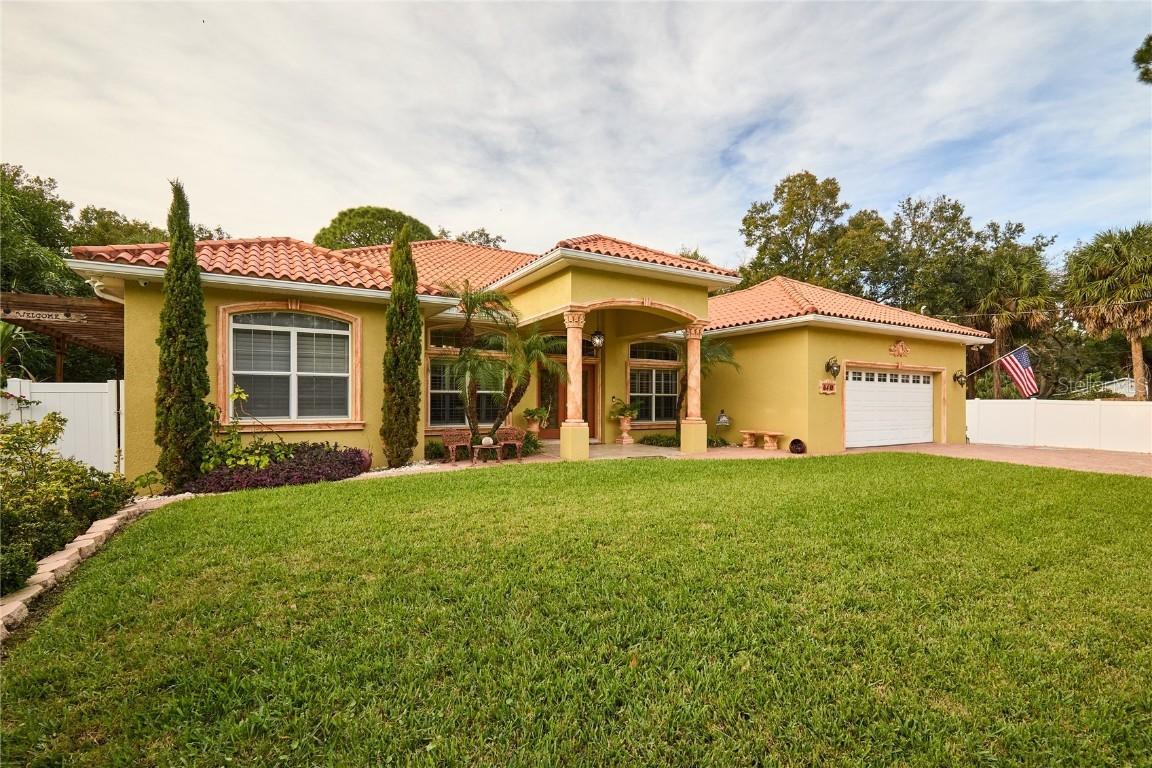 6410 Elliot Dr., Tampa, FL 33615