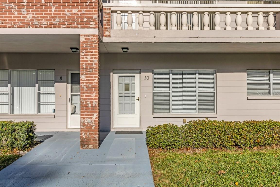 2460 Persian Dr. #10, Clearwater, FL 33763
