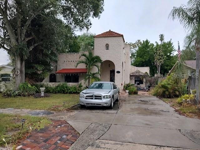 4575 11th Ave., St Petersburg, FL 33713