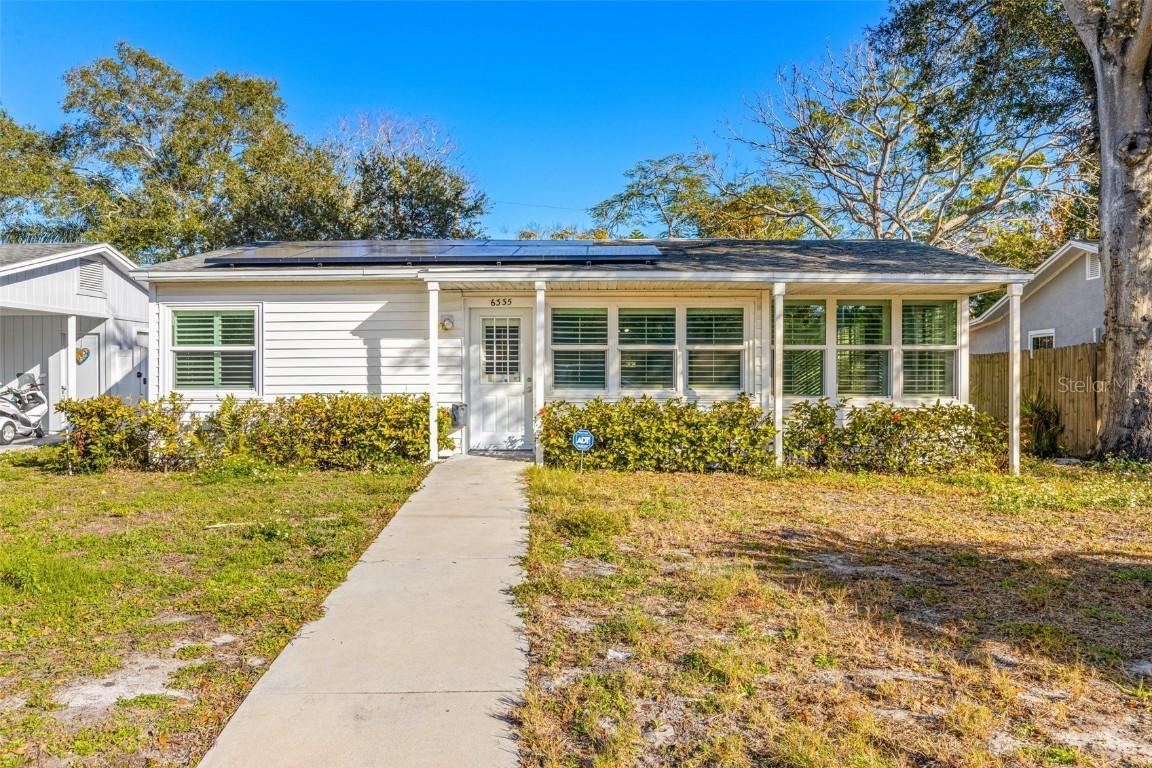 6335 5th Ave., St Petersburg, FL 33707