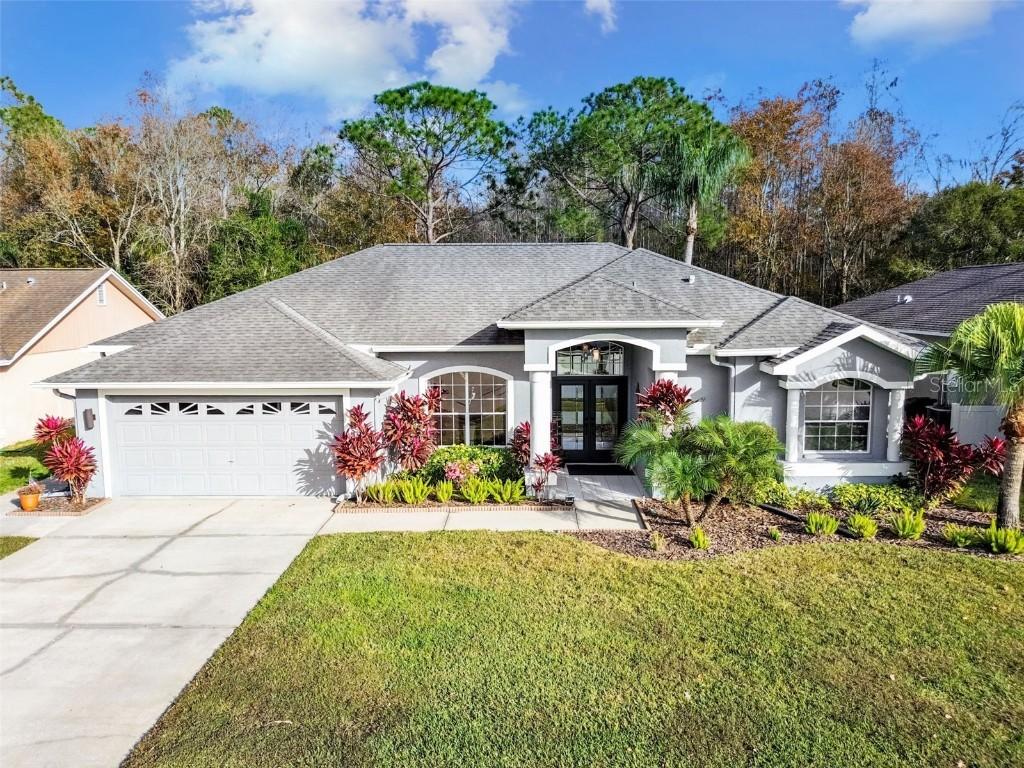 4836 Balsam Dr., Land O Lakes, FL 34639