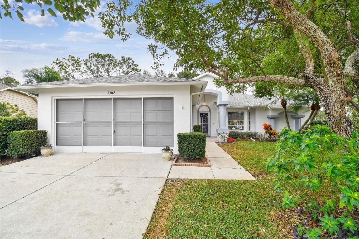 1302 Eveningside Ct., Trinity, FL 34655