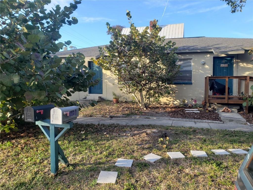 4803 W Ingraham St., Tampa, FL 33616