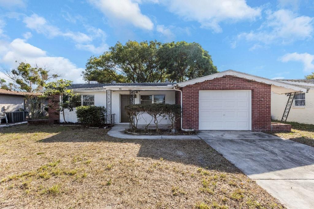 7024 Potomac Dr., Port Richey, FL 34668
