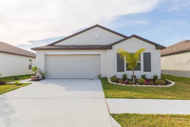 New Construction Homes For Sale This Week in Sun City Center: January 17th to January 23rd