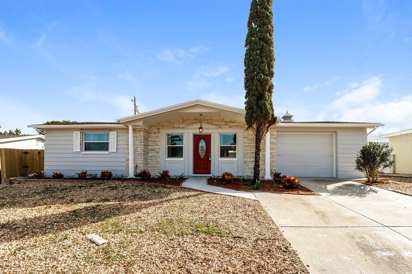 3414 Ottway Dr., Holiday, FL 34691