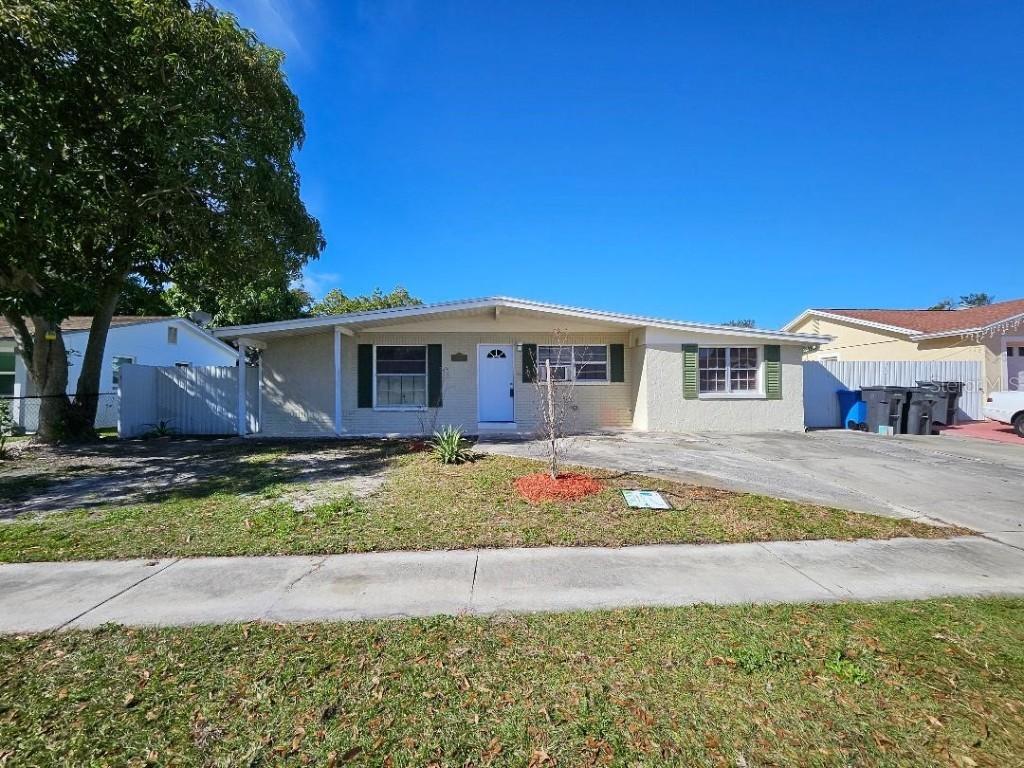 4816 Alvarado Dr., Tampa, FL 33634