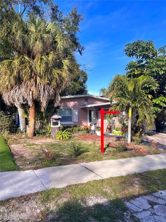 649 12th Ave., St Petersburg, FL 33701