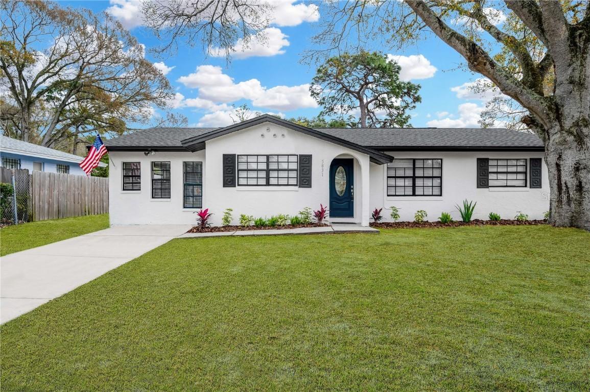 5831 Langston Dr., Tampa, FL 33619