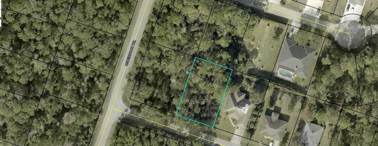 Unicorn Ct., Palm Coast, FL 32164