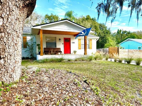 New Homes For Sale This Week in Old Seminole Heights: January 19th to January 25th