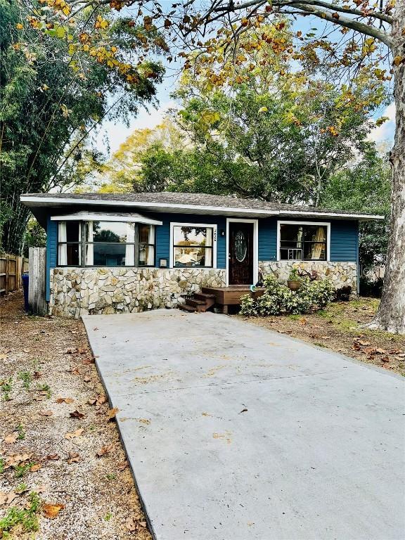 3626 Queen St., St Petersburg, FL 33713