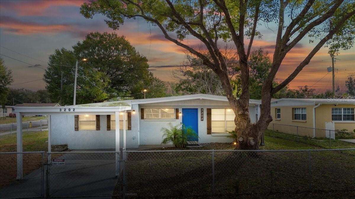 3202 Delray Dr., Tampa, FL 33619