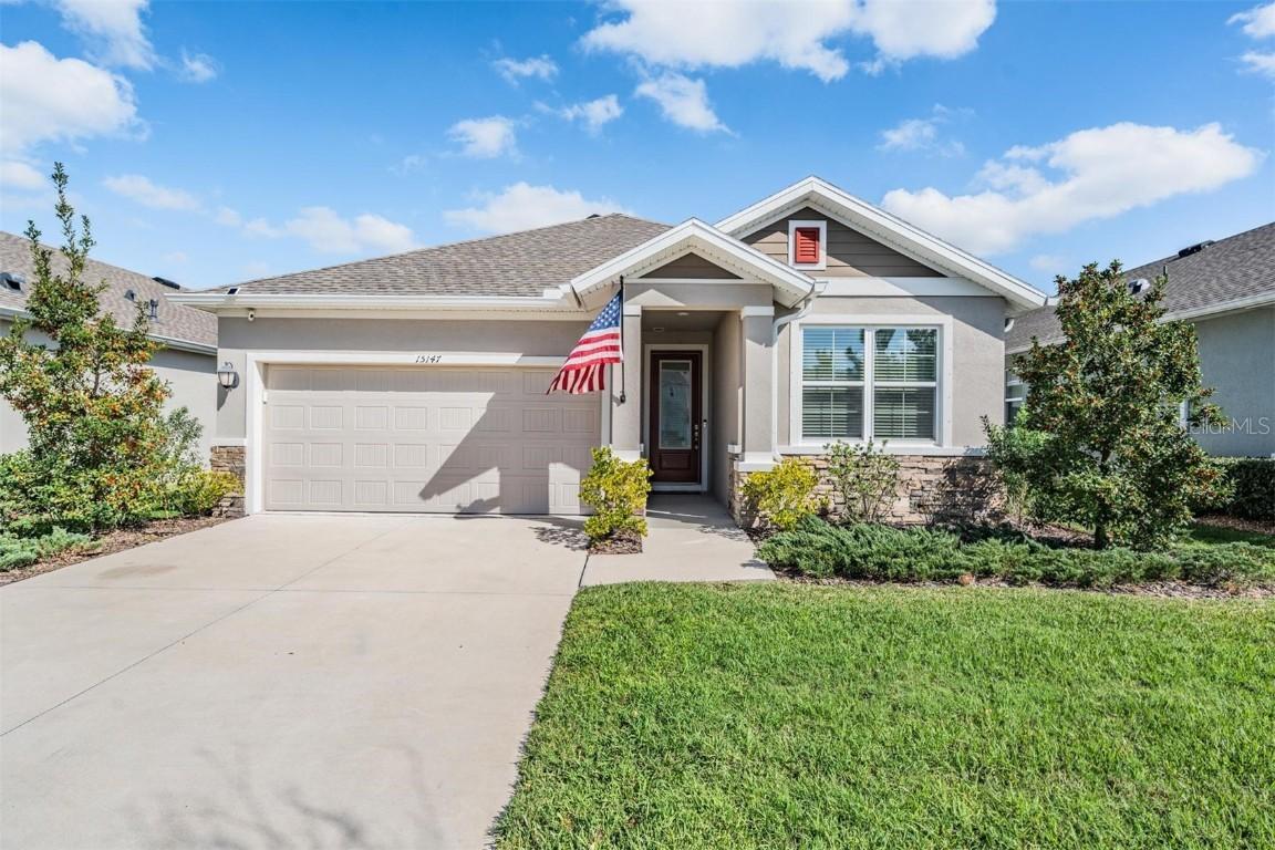 15147 Caravan Ave., Odessa, FL 33556