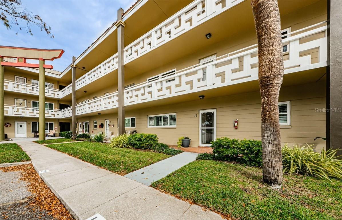 2416 World Parkway Blvd. #16, Clearwater, FL 33763