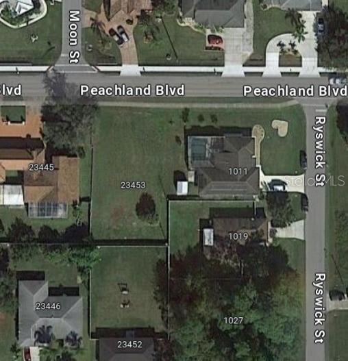 23453 Peachland Blvd., Port Charlotte, FL 33954