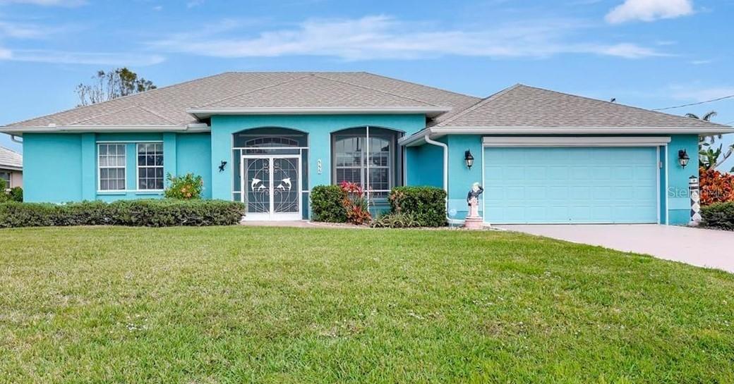 555 Rotonda Cir., Rotonda West, FL 33947