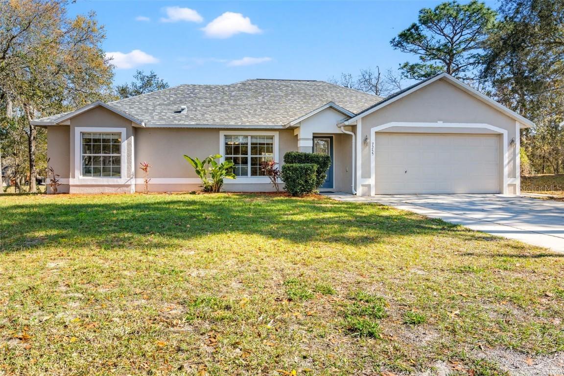 7255 Clearwater Dr., Spring Hill, FL 34606