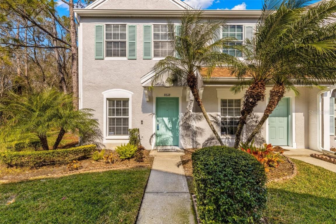 8618 Hunters Key Cir., Tampa, FL 33647