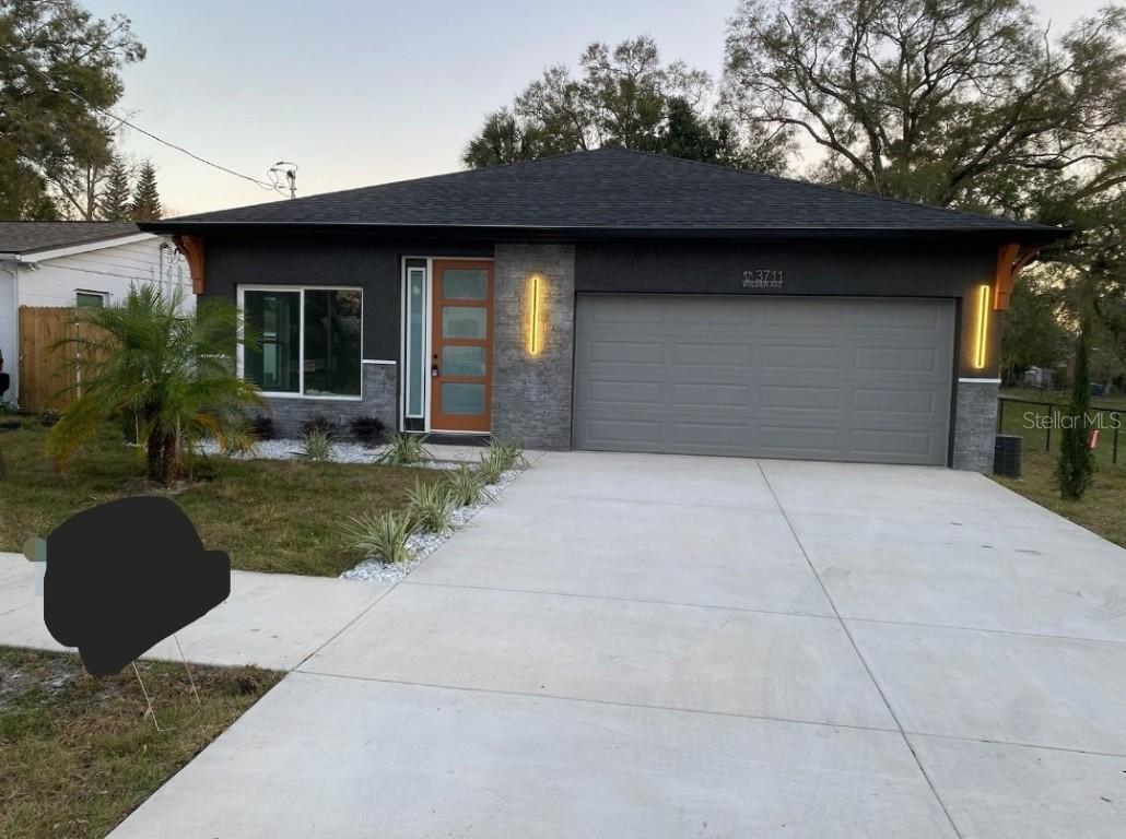 3711 E Wilder Ave., Tampa, FL 33610