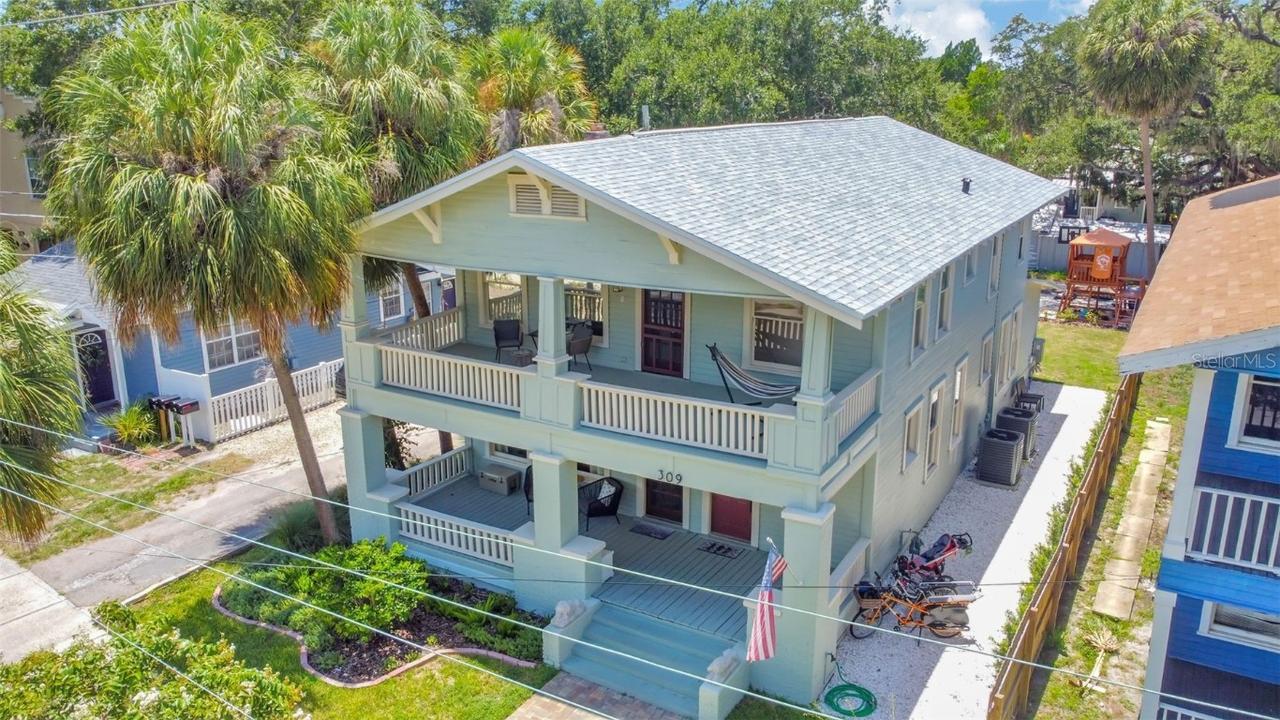 309 S Newport Ave., Tampa, FL 33606