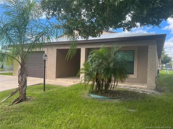 New Homes For Sale This Week in Port St. Lucie: February 2nd to February 8th