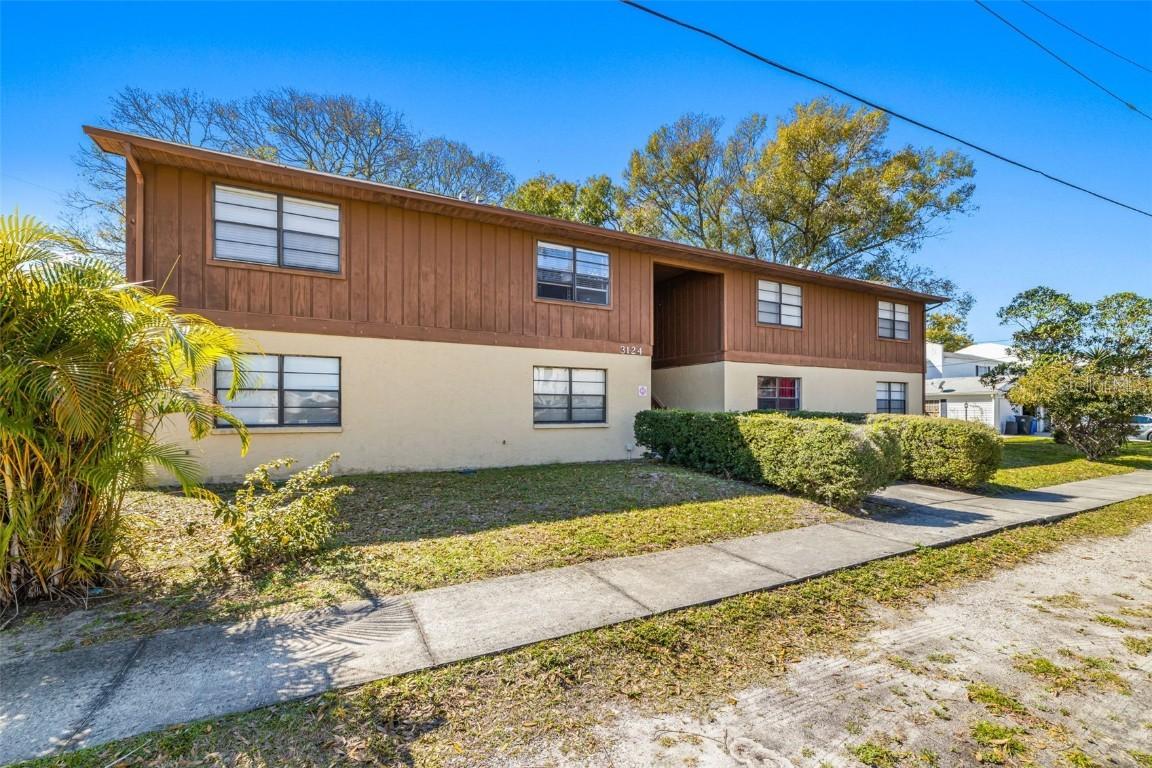 3124 W Sligh Ave., Tampa, FL 33614