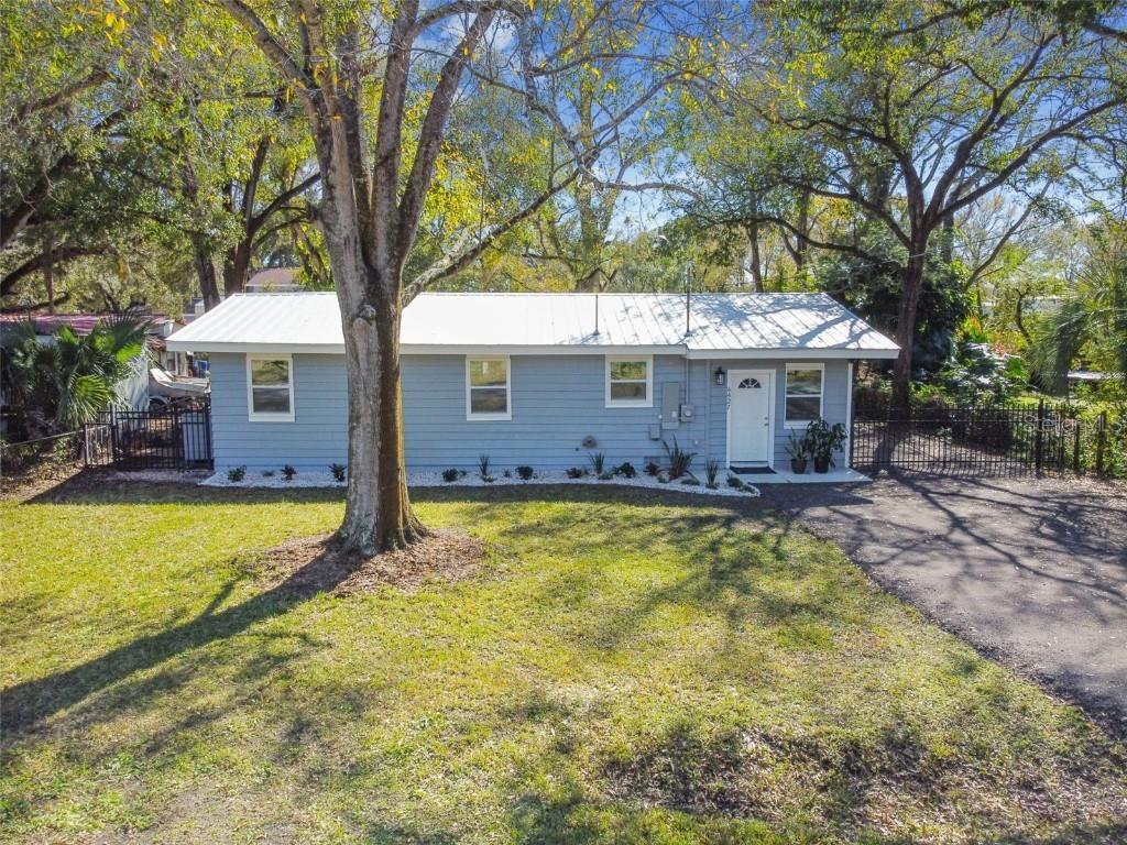 6427 Eugene St., Tampa, FL 33619