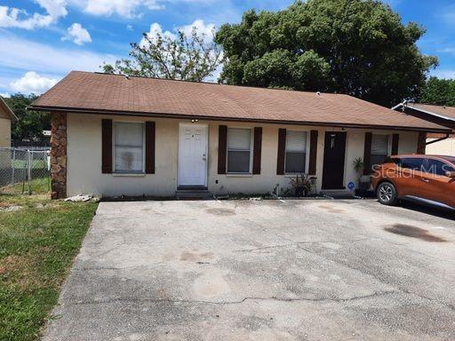 9816 N 12th St., Tampa, FL 33612