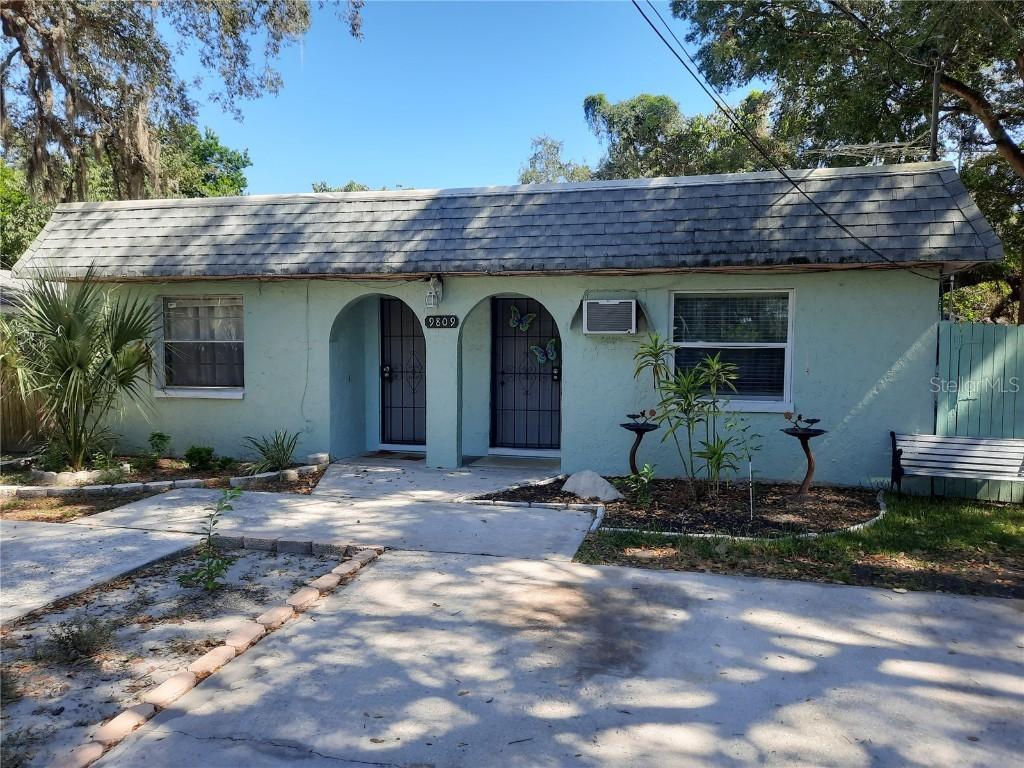 9809 N Jasmine Ave., Tampa, FL 33612