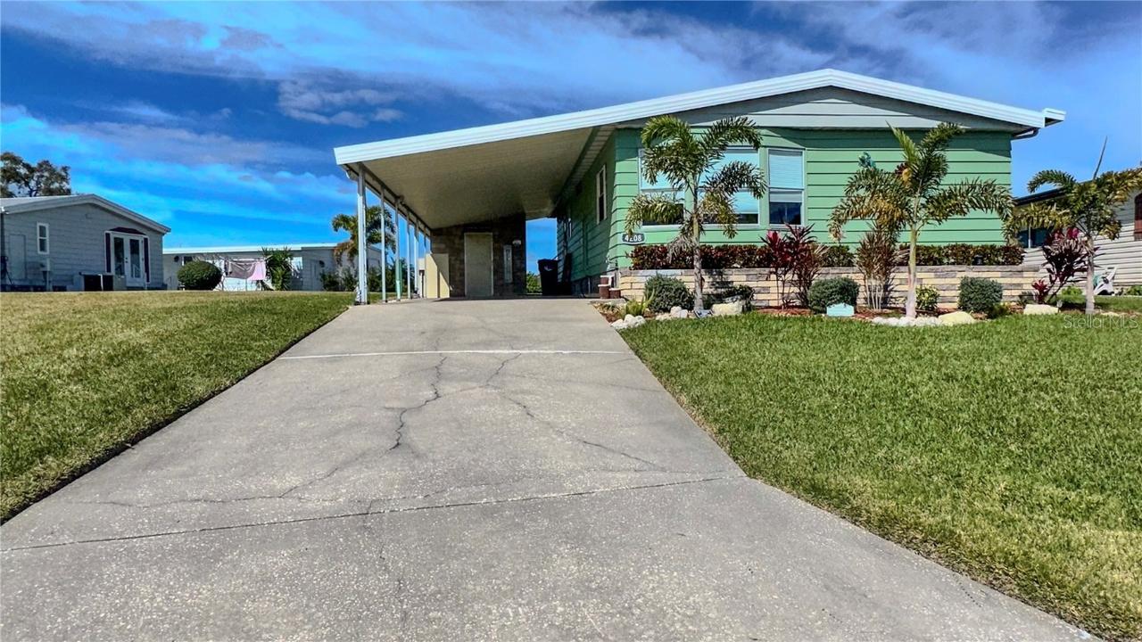 [Address Hidden by Seller], Ellenton, FL 34222