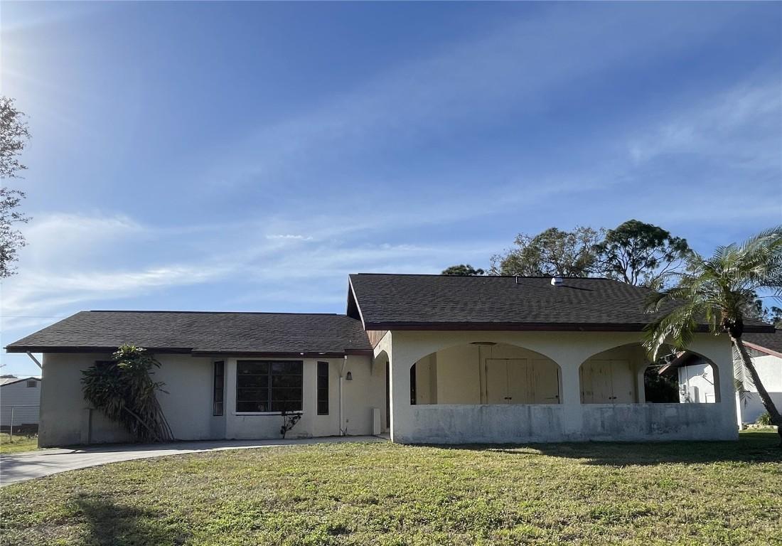 3389 Dunbar St., Port Charlotte, FL 33948
