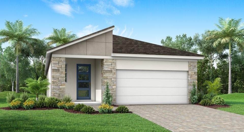 3776 Maxwell Park Dr., Sun City Center, FL 33573