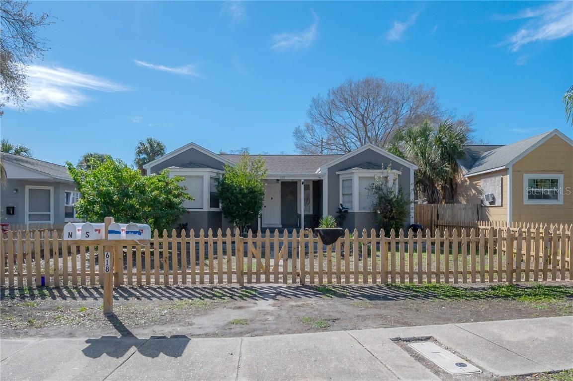 618 17th Ave., St Petersburg, FL 33701