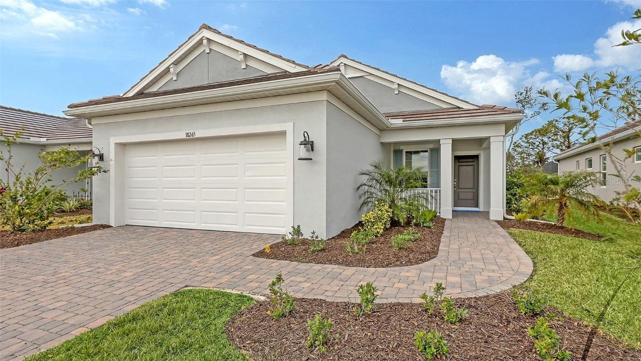 18265 Vizcaya Ct., Venice, FL 34293