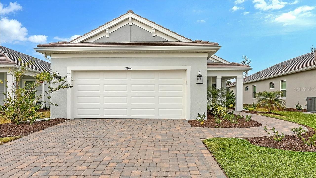 18265 Vizcaya Ct., Venice, FL 34293