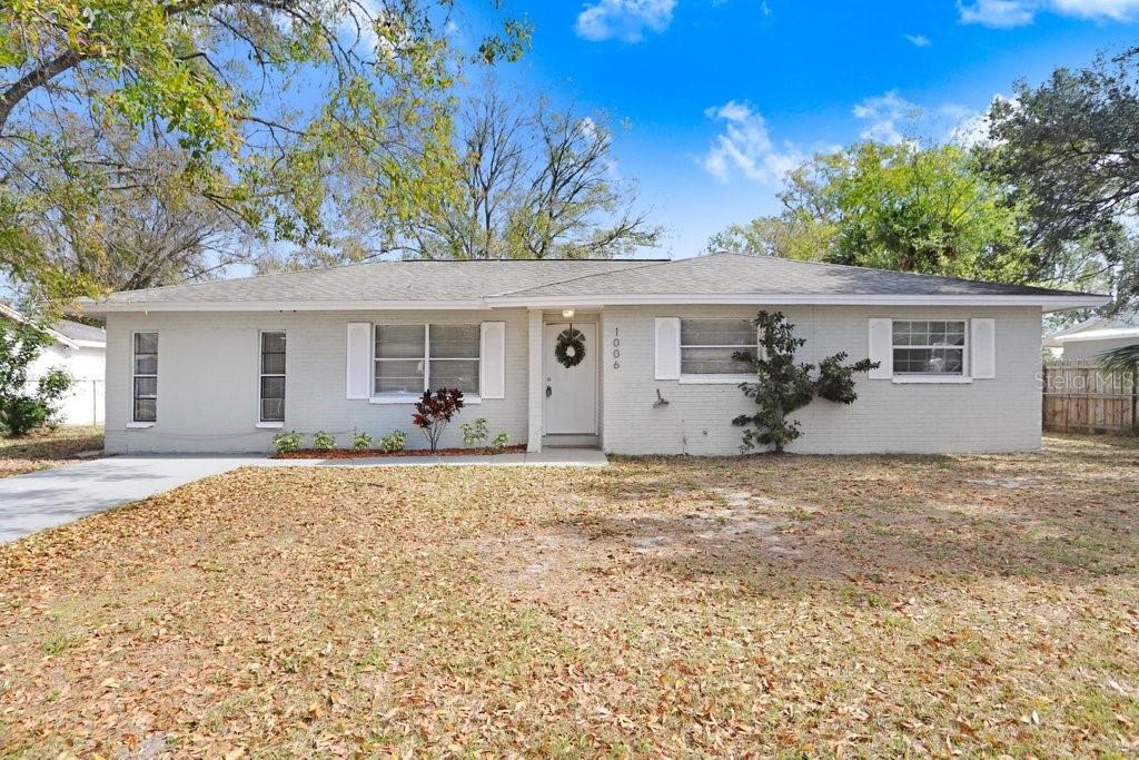 1006 Kirkland Dr., Tampa, FL 33619