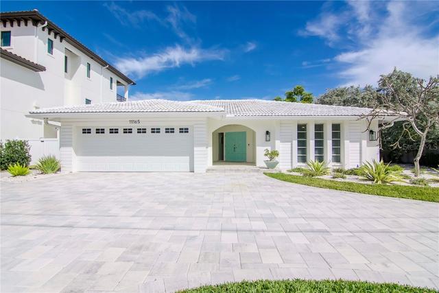New Homes with In-ground Swimming Pools in Treasure Island: February 18th to February 24th