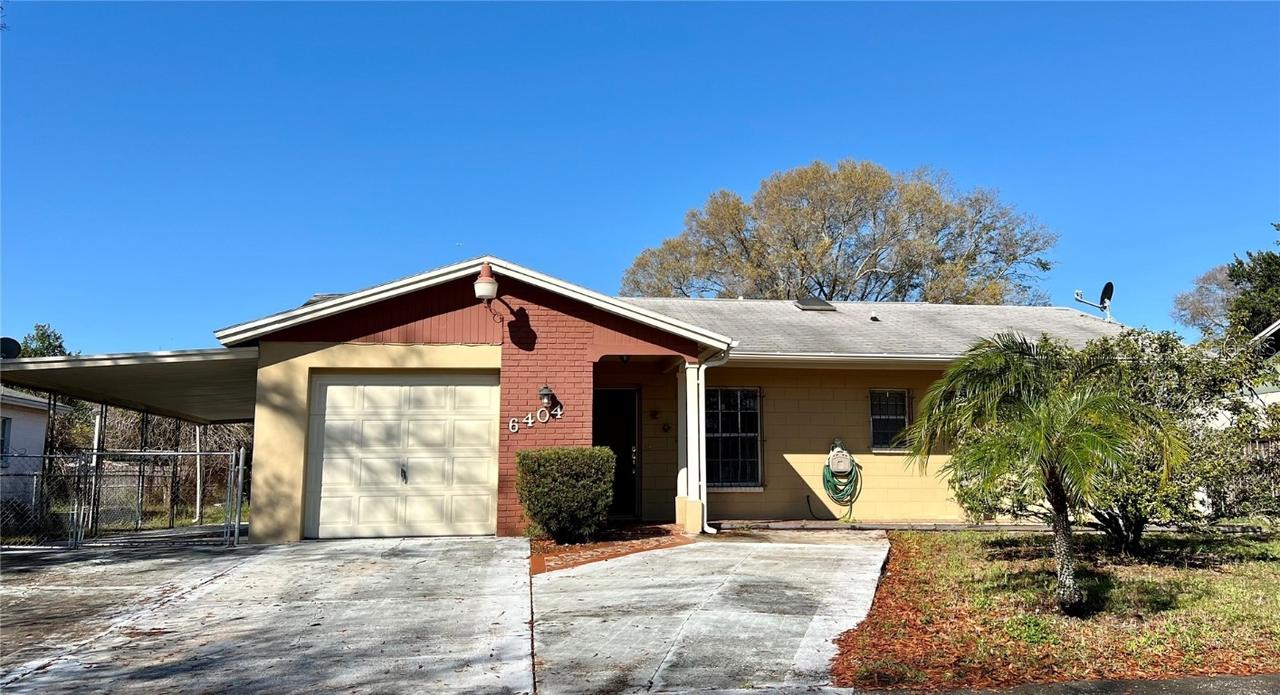 6404 Axelrod Rd., Tampa, FL 33634