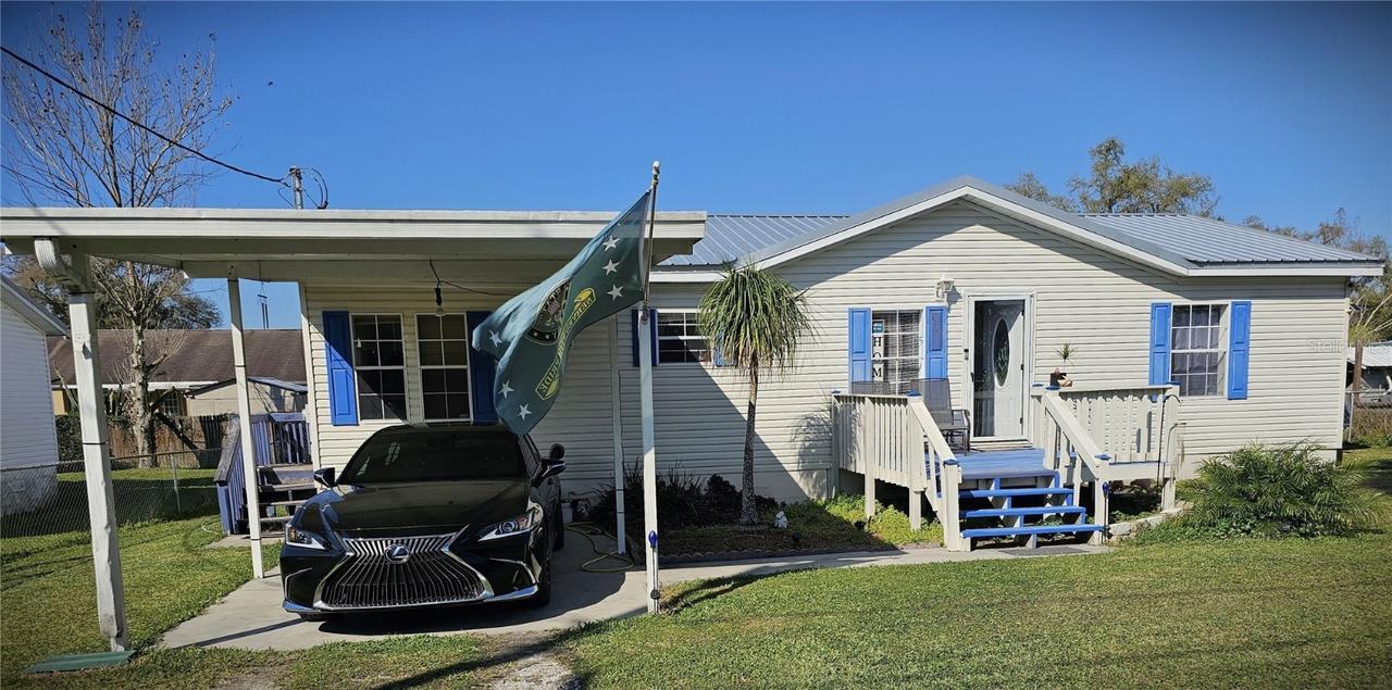 15301 16th St., Dade City, FL 33523