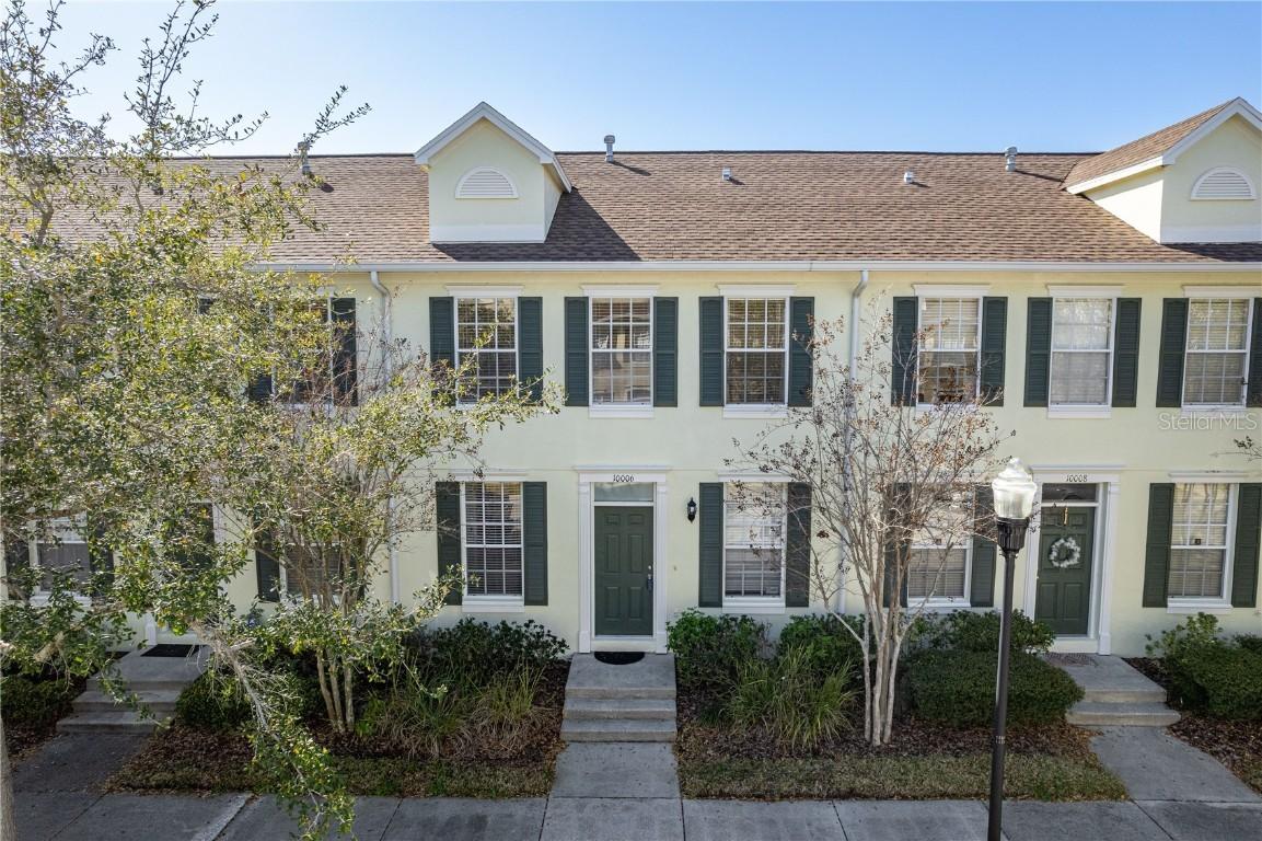 10006 Tate Ln., Tampa, FL 33626