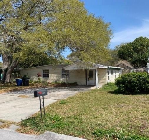 1507 Ridge Ave., Clearwater, FL 33755