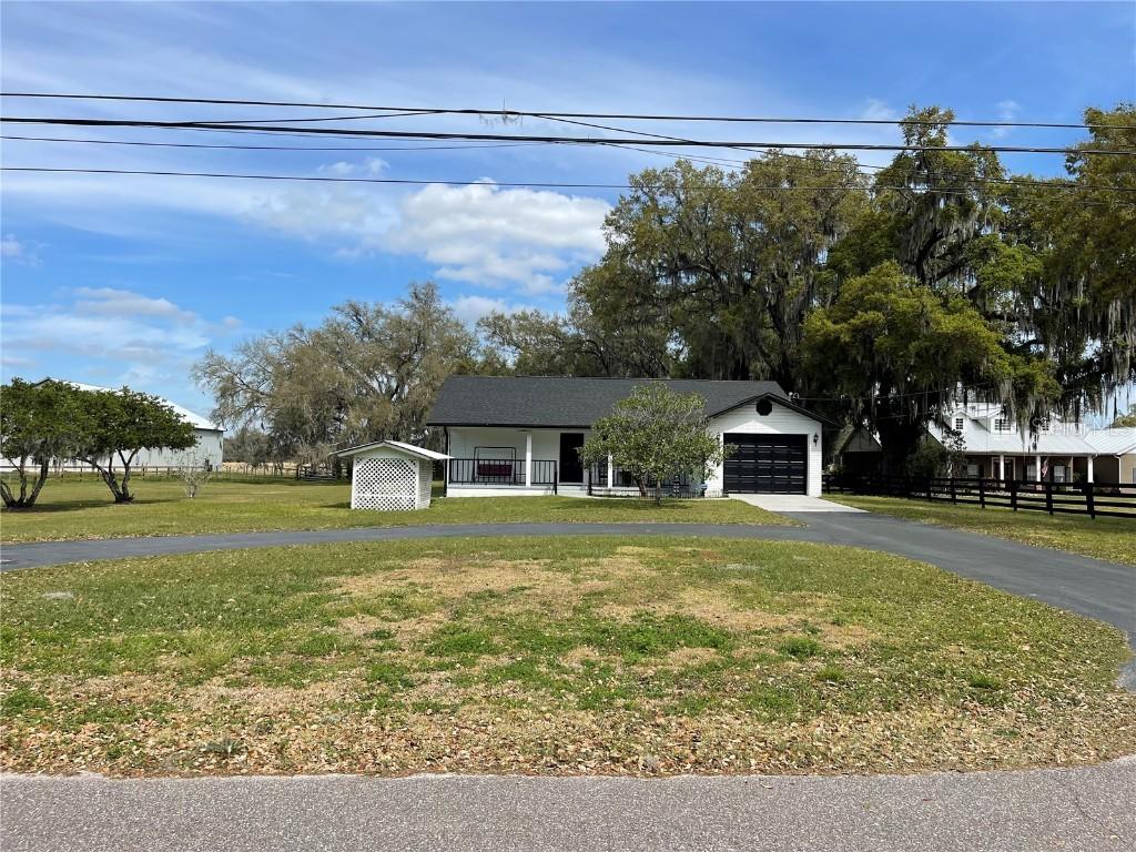 3202 E Williams Rd., Plant City, FL 33565
