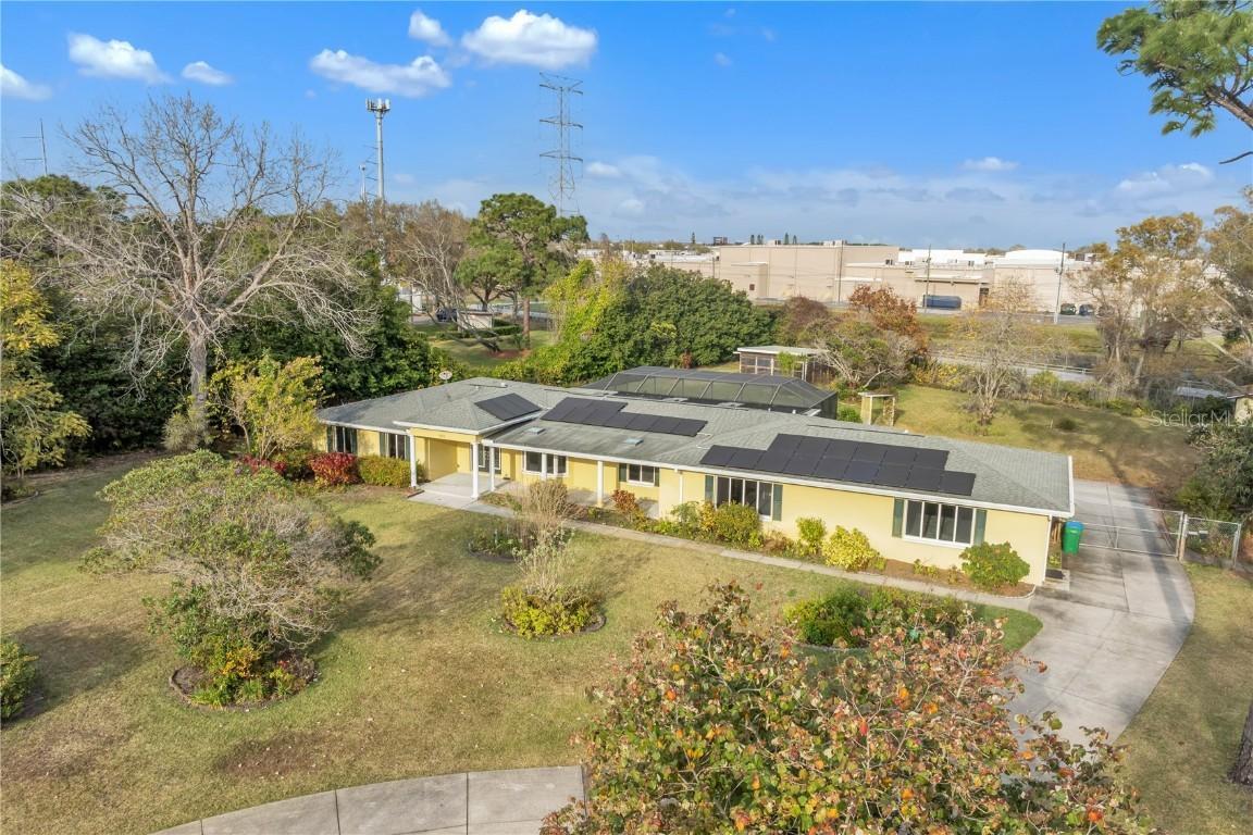 1855 Mccauley Rd., Clearwater, FL 33765