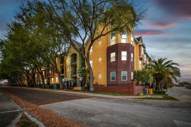 New Homes For Sale This Week in Historic Ybor City: March 1st to March 7th