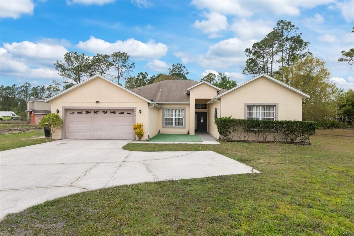 1469 Swan Ct., Poinciana, FL 34759